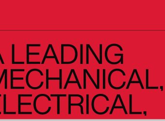 Spline Mechanical & Electrical Engineering Experts